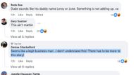 Screenshot via Facebook
